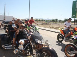 XVII Concentracion - 2010